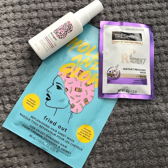Sephora Other - Hair Care Bundle